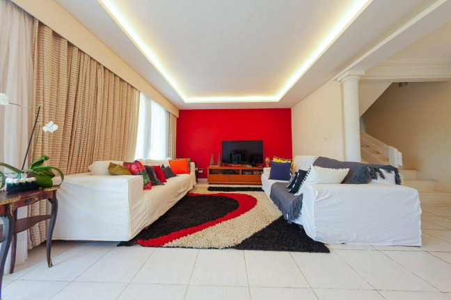 Casa com 4 Quartos à Venda, 340 m² em Itaipu - Niterói