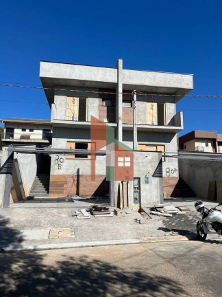 Imagem Sobrado com 3 Quartos à Venda, 131 m² em Jardim Maristela - Atibaia