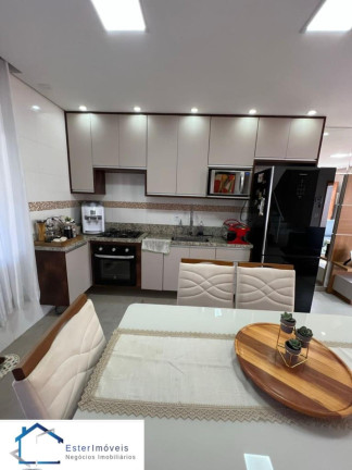 Imagem Casa com 3 Quartos para Alugar ou Temporada, 135 m² em Portais (polvilho) - Cajamar Imagem Casa com 3 Quartos para Alugar ou Temporada, 135 m² em Portais (polvilho) - Cajamar
