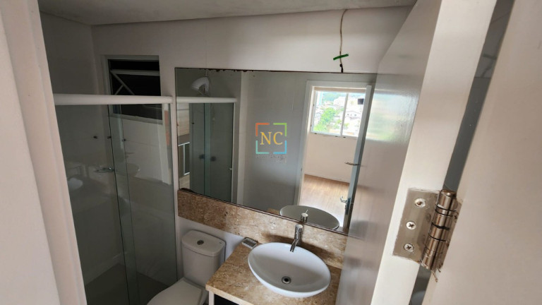 Imagem Apartamento com 3 Quartos à Venda, 90 m² em Areias - São José Imagem Apartamento com 3 Quartos à Venda, 90 m² em Areias - São José