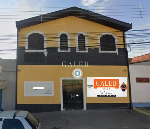 Imóvel com 3 Quartos à Venda, 314 m² em Centro - Atibaia