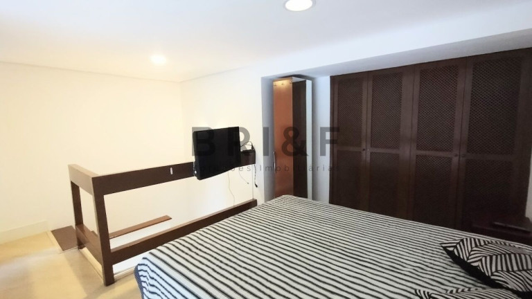Imagem Apartamento com 1 Quarto à Venda, 50 m² em Brooklin - São Paulo Imagem Apartamento com 1 Quarto à Venda, 50 m² em Brooklin - São Paulo