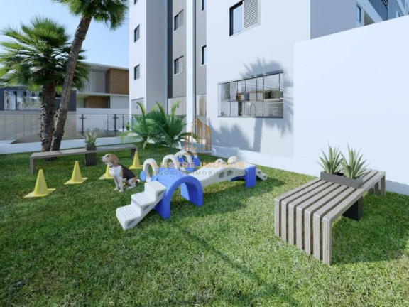 Imagem Apartamento com 2 Quartos à Venda, 53 m² em Vila Três Irmãos - Carapicuíba