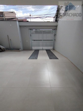 Imagem Apartamento com 2 Quartos à Venda, 100 m² em Parque Das Nações - Santo André