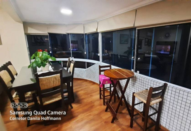 Apartamento com 3 Quartos à Venda, 92 m² em Zona Nova - Capão Da Canoa
