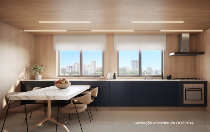 Imagem Imóvel com 4 Quartos à Venda, 512 m² em Itaim Bibi - São Paulo