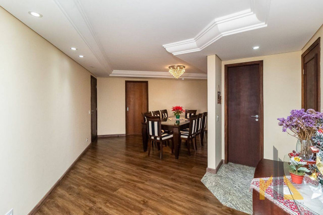 Imagem Casa com 3 Quartos à Venda, 127 m² em Bigorrilho - Curitiba