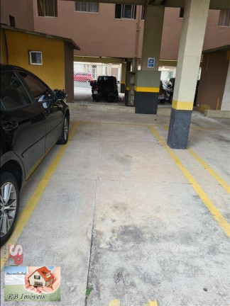 Imagem Apartamento com 2 Quartos à Venda, 48 m² em Dos Casa - São Bernardo Do Campo Imagem Apartamento com 2 Quartos à Venda, 48 m² em Dos Casa - São Bernardo Do Campo