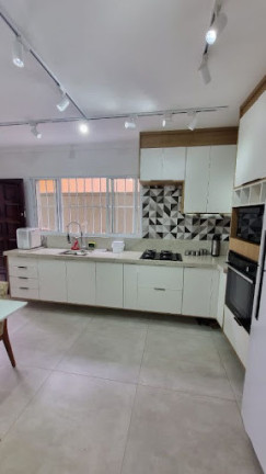 Imagem Imóvel com 3 Quartos à Venda, 130 m² em Parque Mandaqui - São Paulo