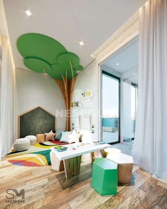 Imagem Apartamento com 1 Quarto à Venda, 65 m² em Dom Bosco - Itajai Imagem Apartamento com 1 Quarto à Venda, 65 m² em Dom Bosco - Itajai