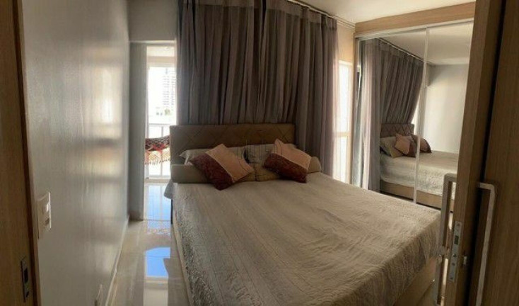 Imagem Apartamento à Venda, 67 m² em Norte (águas Claras) - Brasília Imagem Apartamento à Venda, 67 m² em Norte (águas Claras) - Brasília