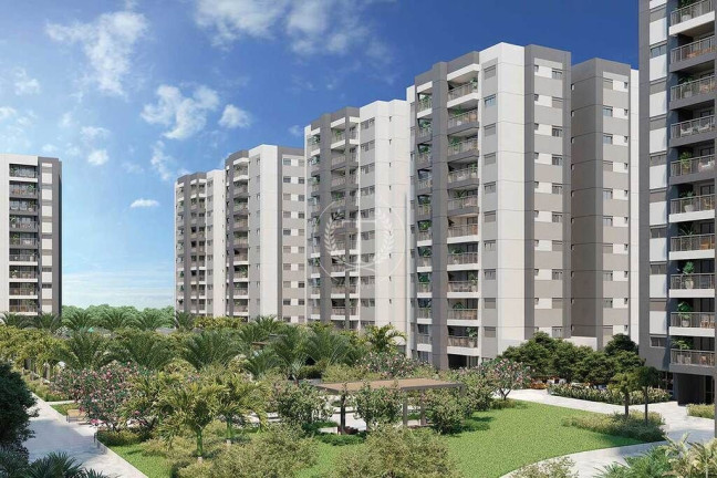 Imagem Apartamento com 2 Quartos à Venda, 69 m² em City América - São Paulo Imagem Apartamento com 2 Quartos à Venda, 69 m² em City América - São Paulo