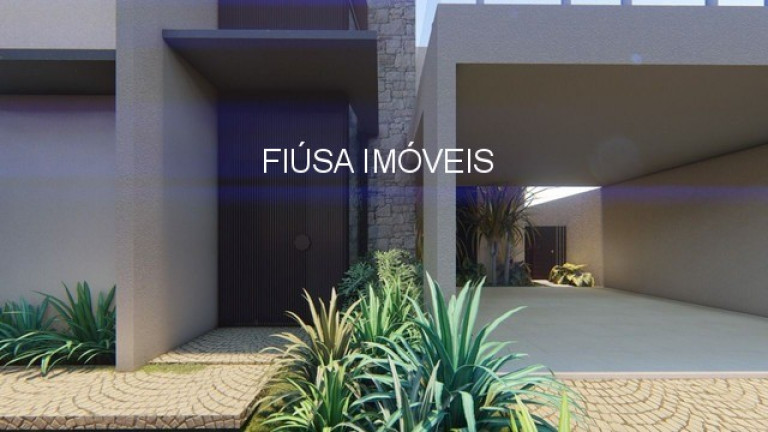 Imagem Casa com 3 Quartos à Venda, em Vila Do Golfe - Ribeirão Preto Imagem Casa com 3 Quartos à Venda, em Vila Do Golfe - Ribeirão Preto