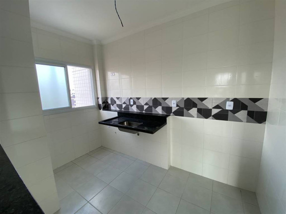 Imagem Apartamento com 2 Quartos à Venda, 56 m² em Mirim - Praia Grande Imagem Apartamento com 2 Quartos à Venda, 56 m² em Mirim - Praia Grande