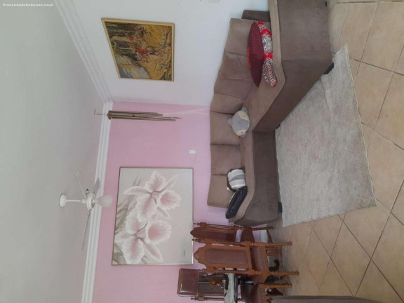 Imagem Casa com 4 Quartos à Venda, 170 m² em Balneário Oásis - Peruíbe