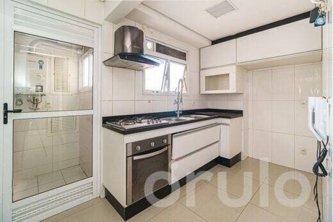 Imagem Apartamento com 3 Quartos à Venda, 97 m² em Bom Retiro - São Paulo