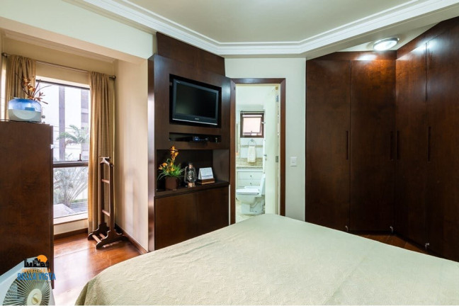 Imagem Apartamento com 3 Quartos à Venda, em Moema - São Paulo Imagem Apartamento com 3 Quartos à Venda, em Moema - São Paulo