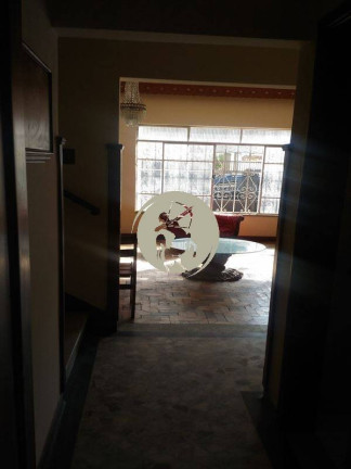 Imagem Casa com 3 Quartos à Venda, 200 m² em Aparecida - Santos Imagem Casa com 3 Quartos à Venda, 200 m² em Aparecida - Santos
