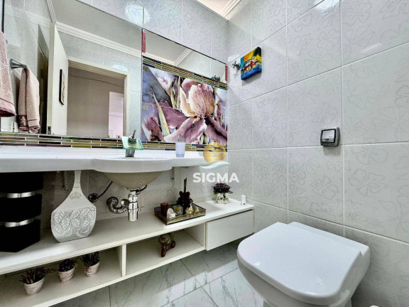 Imagem Apartamento com 4 Quartos à Venda, 208 m² em Pitangueiras - Guarujá Imagem Apartamento com 4 Quartos à Venda, 208 m² em Pitangueiras - Guarujá