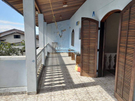 Imagem Casa com 3 Quartos à Venda, 300 m² em Estufa Ii - Ubatuba