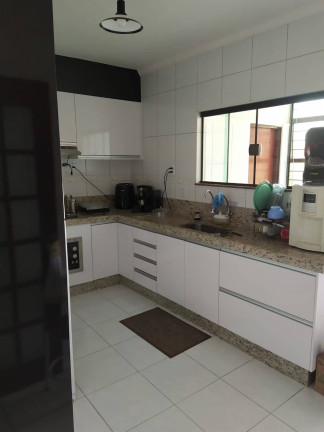 Imagem Sobrado com 3 Quartos à Venda, 125 m² em Vila Formosa - Sorocaba Imagem Sobrado com 3 Quartos à Venda, 125 m² em Vila Formosa - Sorocaba