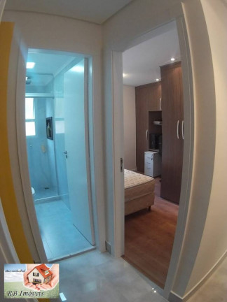 Imagem Apartamento com 2 Quartos à Venda, 62 m² em Rudge Ramos - São Bernardo Do Campo Imagem Apartamento com 2 Quartos à Venda, 62 m² em Rudge Ramos - São Bernardo Do Campo