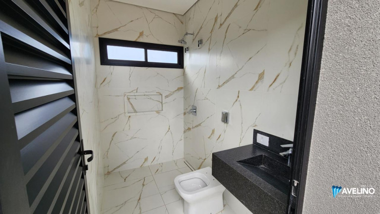 Imagem Casa de Condomínio com 3 Quartos à Venda, 194 m² em Jardim Noroeste - Campo Grande Imagem Casa de Condomínio com 3 Quartos à Venda, 194 m² em Jardim Noroeste - Campo Grande