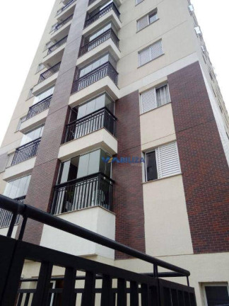 Cobertura com 3 Quartos à Venda, 126 m² em Jardim Aida - Guarulhos