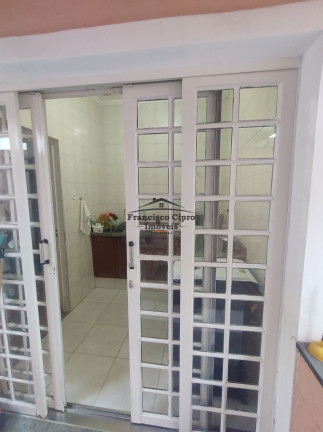 Imagem Casa com 2 Quartos à Venda, 162 m² em Jardim Do Vale - Guaratinguetá Imagem Casa com 2 Quartos à Venda, 162 m² em Jardim Do Vale - Guaratinguetá