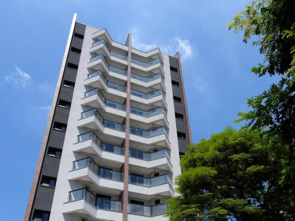 Imagem Apartamento com 3 Quartos à Venda, 82 m² em Jardim - Santo André Imagem Apartamento com 3 Quartos à Venda, 82 m² em Jardim - Santo André