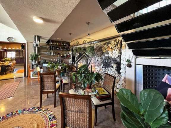 Imagem Casa de Condomínio com 5 Quartos à Venda, 3.783 m² em Jardim Mediterrâneo - Cotia Imagem Casa de Condomínio com 5 Quartos à Venda, 3.783 m² em Jardim Mediterrâneo - Cotia