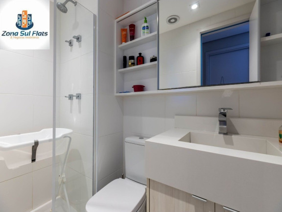 Imagem Apartamento com 2 Quartos à Venda, 64 m² em Chácara Inglesa - São Paulo