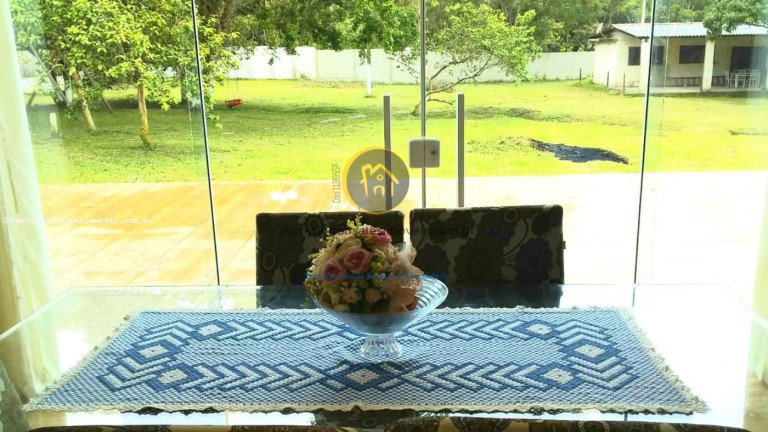 Imagem Chácara com 5 Quartos à Venda, 621 m² em Jardim São Francisco - Peruíbe