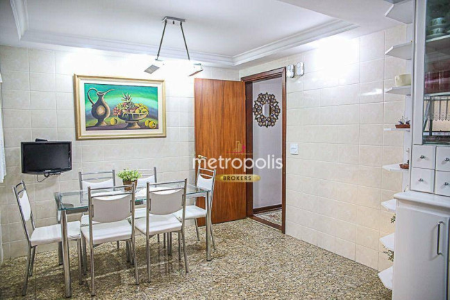 Imagem Apartamento com 3 Quartos à Venda ou Locação, 207 m² em Barcelona - São Caetano Do Sul Imagem Apartamento com 3 Quartos à Venda ou Locação, 207 m² em Barcelona - São Caetano Do Sul