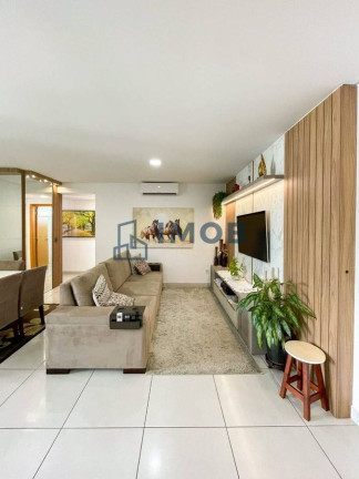 Apartamento com 3 Quartos à Venda, 91 m² em Nova Brasília - Jaraguá Do Sul