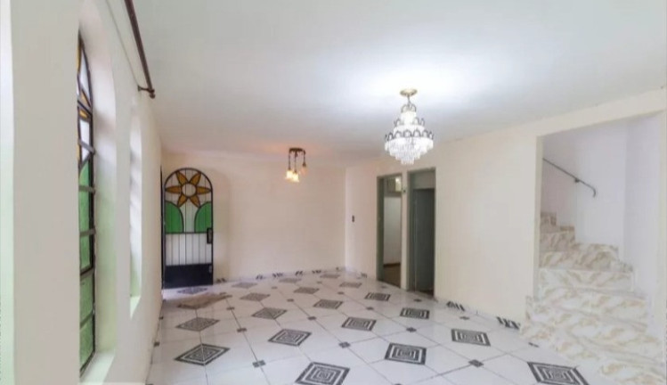 Imagem Casa com 2 Quartos à Venda, 92 m² em Jabaquara - São Paulo