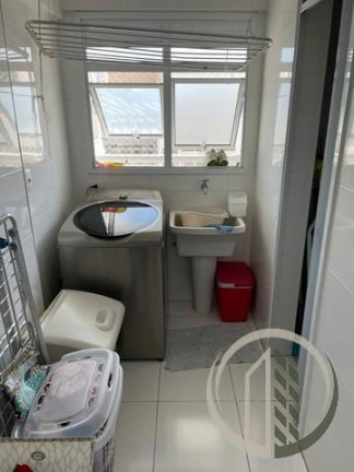 Imagem Apartamento com 2 Quartos à Venda, 79 m² em José Menino - Santos
