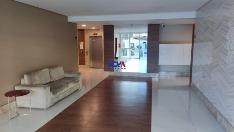 Imagem Apartamento com 2 Quartos à Venda, 62 m² em Praia De Itaparica - Vila Velha