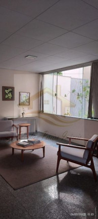 Imagem Apartamento com 3 Quartos à Venda, 123 m² em Centro - Londrina