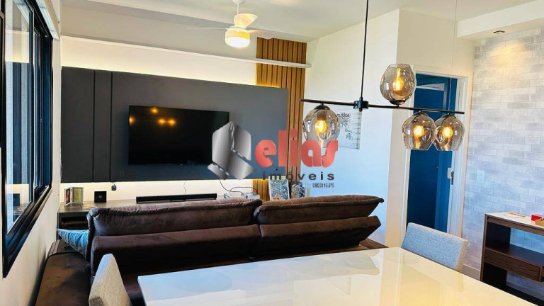 Imagem Apartamento com 3 Quartos à Venda, 107 m² em Vila Aviação - Bauru Imagem Apartamento com 3 Quartos à Venda, 107 m² em Vila Aviação - Bauru