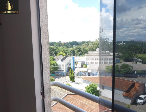 Imagem Apartamento com 3 Quartos à Venda, 152 m² em Centro - Araucária Imagem Apartamento com 3 Quartos à Venda, 152 m² em Centro - Araucária