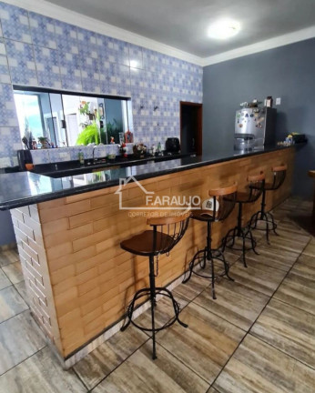 Imagem Imóvel com 3 Quartos à Venda, 311 m² em Parque Ibiti Reserva - Sorocaba