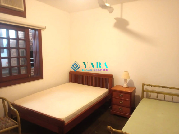 Imagem Casa com 5 Quartos à Venda, 300 m² em Perequê Açu - Ubatuba