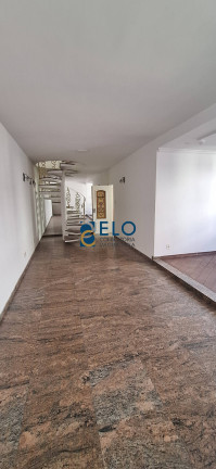 Imagem Apartamento com 3 Quartos à Venda, 246 m² em Marapé - Santos Imagem Apartamento com 3 Quartos à Venda, 246 m² em Marapé - Santos