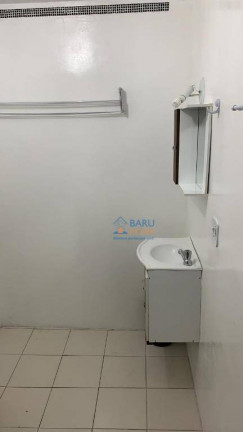 Imagem Apartamento com 1 Quarto à Venda, 36 m² em Santa Cecília - São Paulo