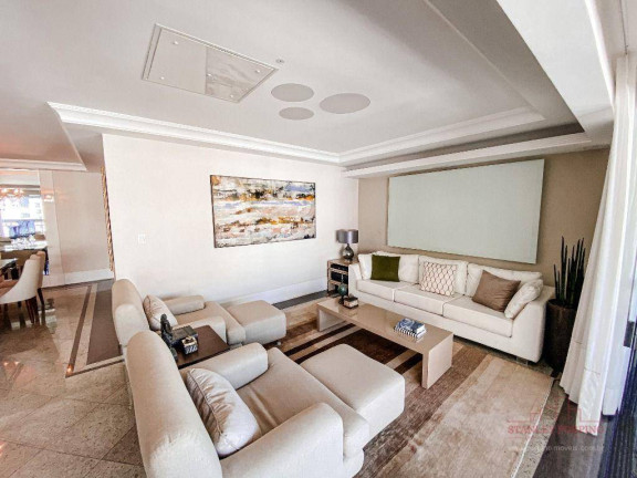 Imagem Apartamento com 4 Quartos à Venda, 334 m² em Praia Da Costa - Vila Velha Imagem Apartamento com 4 Quartos à Venda, 334 m² em Praia Da Costa - Vila Velha
