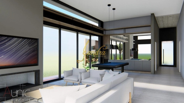 Imagem Casa de Condomínio com 4 Quartos à Venda, 210 m² em Rainha Do Mar - Xangri-la Imagem Casa de Condomínio com 4 Quartos à Venda, 210 m² em Rainha Do Mar - Xangri-la