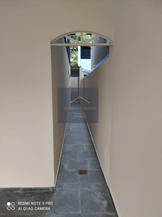 Imagem Casa com 3 Quartos à Venda, 137 m² em Centro - Votorantim
