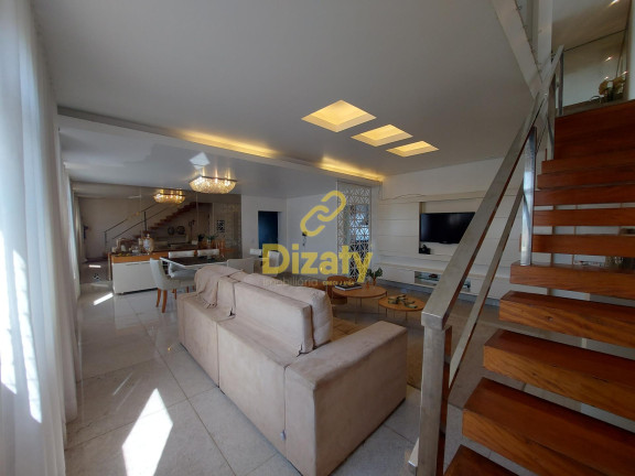 Imagem Apartamento com 3 Quartos à Venda, em Jardim Cambuí - Sete Lagoas Imagem Apartamento com 3 Quartos à Venda, em Jardim Cambuí - Sete Lagoas