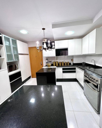 Imagem Apartamento com 3 Quartos à Venda, 126 m² em Jardim Das Américas - Cuiabá Imagem Apartamento com 3 Quartos à Venda, 126 m² em Jardim Das Américas - Cuiabá